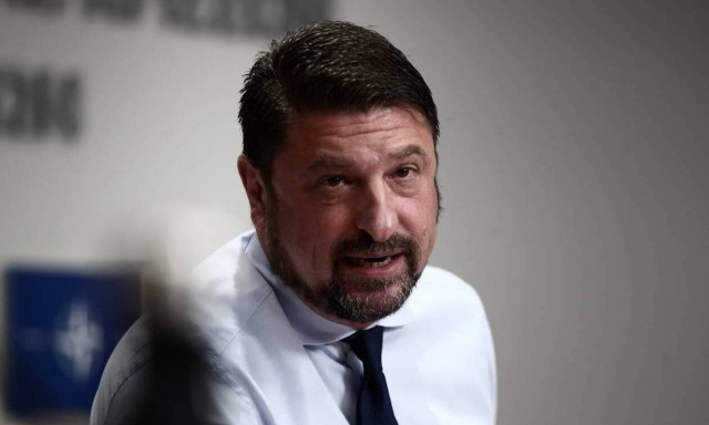 LIVE η έκτακτη ενημέρωση του Νίκου Χαρδαλιά