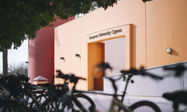 Ένα από τα πιο ασφαλή πανεπιστήμια της Ευρώπης σε περιμένει στην Κύπρο