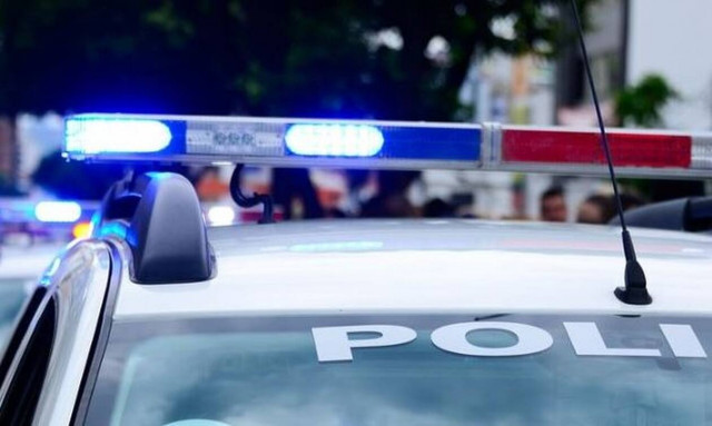 Ο διαρρήκτης ήταν... νοικοκύρης: Πότισε τον κήπο, συγύρισε και μπήκε για μπάνιο