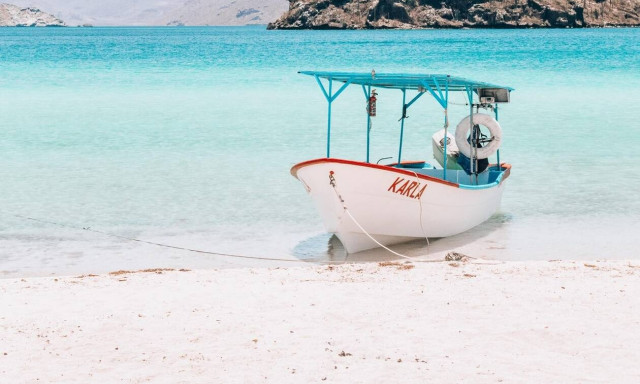 5 βασικοί λόγοι για να μην πας διακοπές με το αγόρι σου