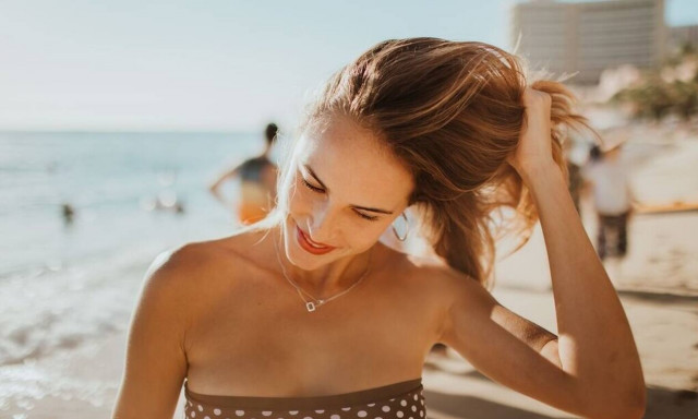 Πώς μπορείς να αντιμετωπίσεις τα εξανθήματα από τον ήλιο