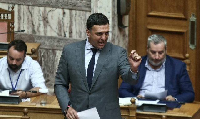 Κικίλιας: Εργαλείο στα χέρια όλων των ασθενών ο Οργανισμός Διασφάλισης Ποιότητας στην Υγεία