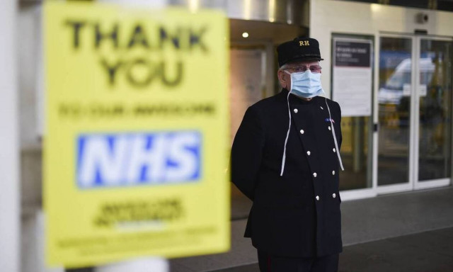 Βρετανία-κορονοϊός: Αυστηροποιείται το lockdown στη βόρεια Αγγλία