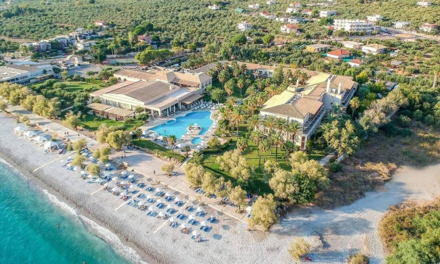 Διακοπές στην Καλαμάτα: Ασφάλεια, αυθεντικότητα και προσιτή ευζωία 