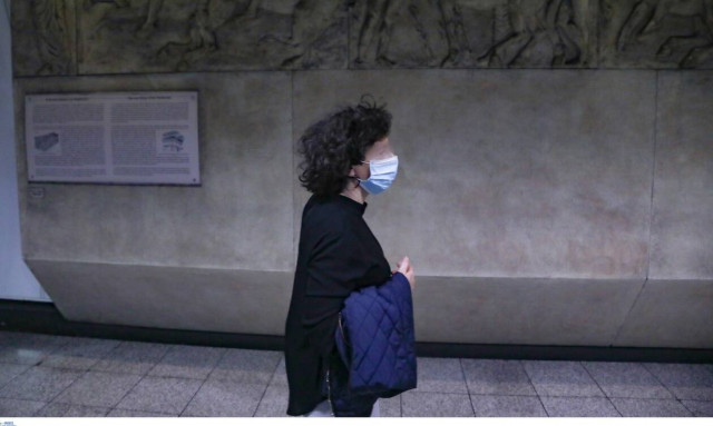 Κορονοϊός: Τι αλλάζει από 1η Αυγούστου σε λεωφορεία, Μετρό και Ηλεκτρικό – Τα μέτρα ασφαλείας