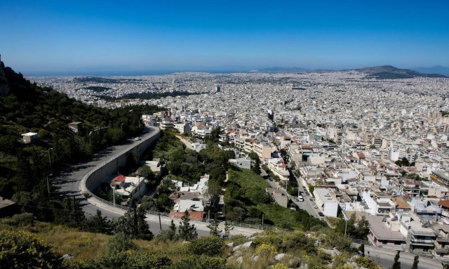 Τίτλοι τέλους στην προστασία πρώτης κατοικίας