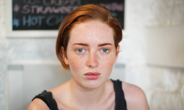 DIY: Πώς να φτιάξεις το δικό σου ντεμακιγιάζ προσώπου