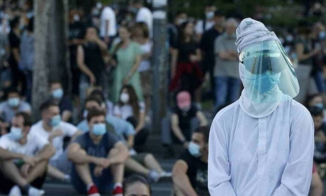 Σερβία Κορονοϊός: 15 θάνατοι στο Κόσοβο σε ένα 24ωρο   - Τα τζαμιά θα παραμείνουν κλειστά