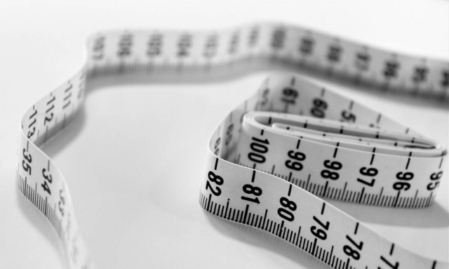 Η μέση σου μπορεί να μειωθεί σε 5 λεπτά. Δες πώς