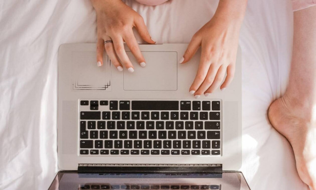 Τηλεργασία: 6 μυστικά για να μη μειωθεί η αποδοτικότητά σου