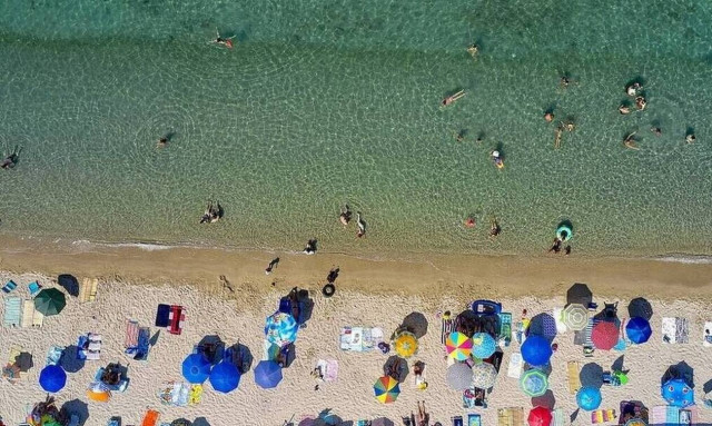 Τουρισμός για Όλους: Βγήκαν τα οριστικά αποτελέσματα  - Δες ΕΔΩ αν είσαι δικαιούχος 