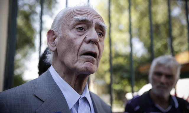 Άκης Τσοχατζόπουλος: Εσπευσμένα στο νοσοκομείο με νέο πρόβλημα υγείας