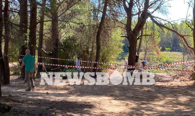 Βαρυμπόμπη: Στον εισαγγελέα τρεις φίλοι των αδικοχαμένων που αναζητούσαν θησαυρό