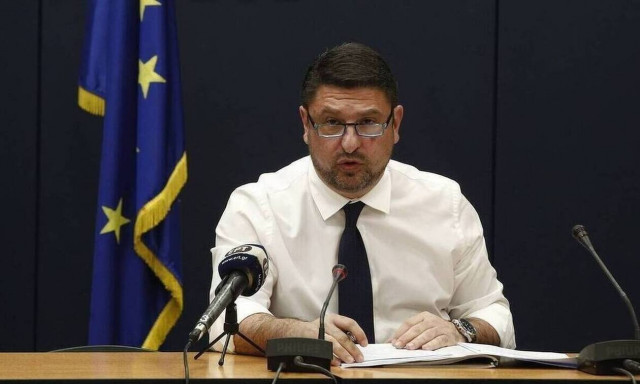 Κορονοϊός: Επείγουσα ανακοίνωση από την Πολιτική Προστασία - Ποιους αφορά