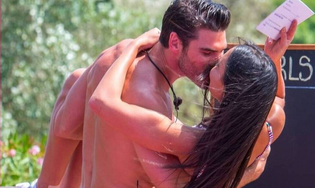 Στη Χαλκιδική η βίλα των... οργίων για το ριάλιτι Love Island! (photos)