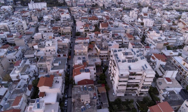 Αδήλωτα τετραγωνικά ακινήτων: Έτσι θα κάνετε τη δήλωση - Έως 31/8 η προθεσμία