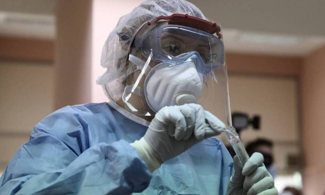 Καβάλα Κορονοϊός: Ο ΕΟΔΥ ξεκίνησε διαγνωστικά τεστ και ιχνηλάτηση επαφών για τα 24 κρούσματα