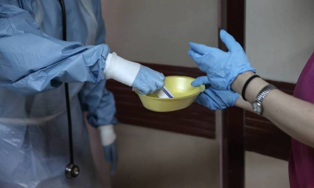 Βόλος Κορονοϊός: Θετικοί στον ιό τέσσερις συνάδελφοι του 25χρονου σεφ