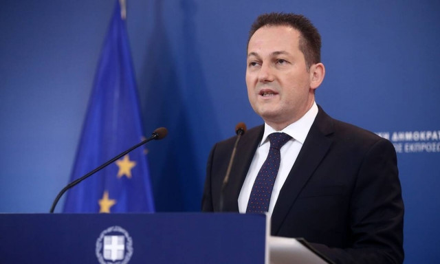 Πέτσας: Έτσι αποκλιμακώθηκε η ένταση με την Τουρκία - Περιμένουμε έμπρακτη συμμόρφωση