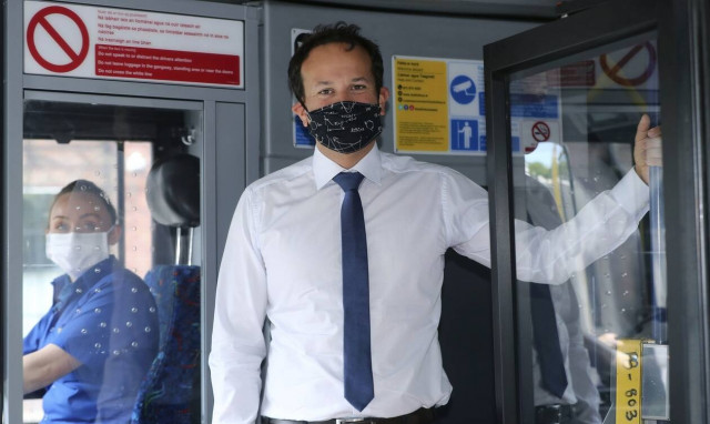 Ιρλανδία-κορονοϊός: Ανησυχητική η αύξηση των νέων μολύνσεων