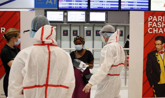 Κορονοϊός: Δραματική πρόβλεψη ΠΟΥ!  Η πανδημία θα είναι «πολύ μακρά»