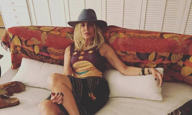 Άννα Βίσση: Έχετε δει τη βίλα της στην Εκάλη; Θα πάθετε σοκ (pics)