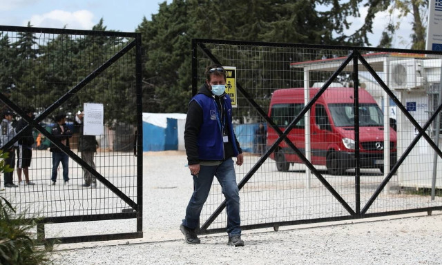 Κορονοϊός: Μέχρι τις 31 Αυγούστου τα μέτρα περιορισμού στις δομές φιλοξενίας