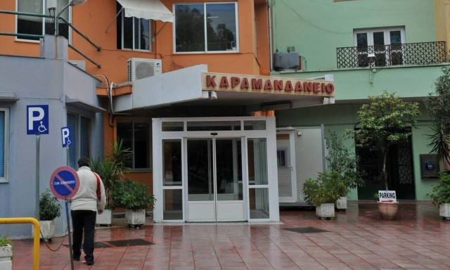 Πάτρα: Μητέρα κατήγγειλε την κακοποίηση της 5χρονης κόρης της από συγγενικό πρόσωπο 