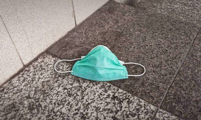 Υποχρεωτική χρήση μάσκας: Τι πρέπει να προσέχουμε όταν την φοράμε