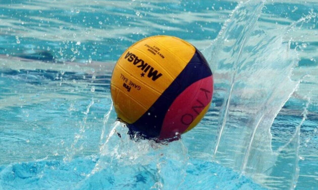 Κορονοϊός: Συναγερμός στην Εθνική Πόλο Ανδρών - Βρέθηκε θετικός αθλητής