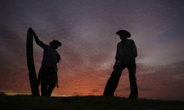 Βραζιλία: Ρεκόρ πυρκαγιών σε έναν από τους σημαντικότερους υδροβιότοπους παγκοσμίως