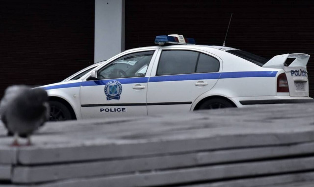 Συνέλαβαν ληστή που τον έψαχναν από τα 17 του! Πώς ξέφευγε επί πέντε χρόνια