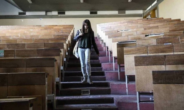 Γερμανία: Χιλιάδες φοιτητές ζητούν δάνεια λόγω κορονοϊού - Ζουν με επιδόματα 