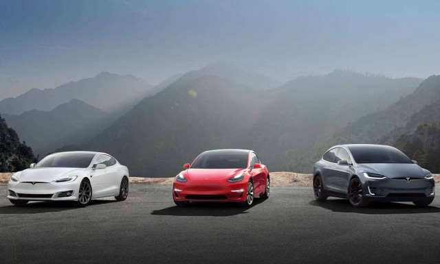 H Tesla έρχεται επίσημα στην Ελλάδα - Δείτε τον τιμοκατάλογο