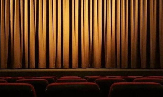 Συγκίνηση: Πέθανε πασίγνωστος ηθοποιός