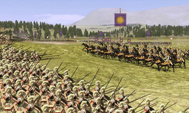 Η Μάχη της Χαιρώνειας