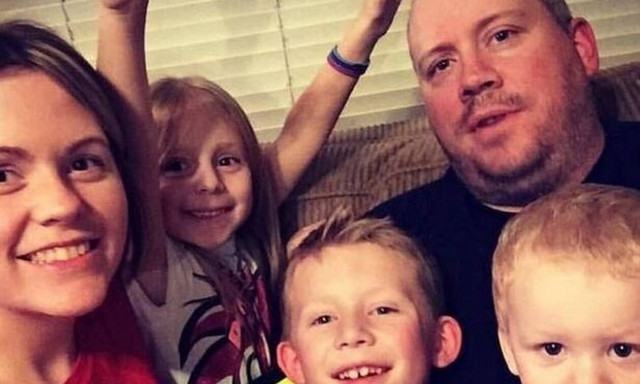 Οικογενειακή τραγωδία: Σκότωσε τη σύζυγό του και τα τρία παιδιά τους και αυτοκτόνησε