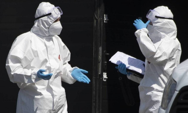 Κορονοϊός - Καβάλα: Αναστολή λειτουργίας της επιχείρησης με τα 23 κρούσματα