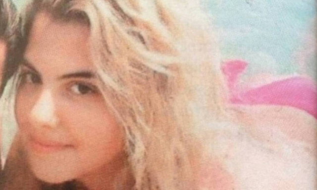 Ρίγη συγκίνησης για την Ασπασία: Έκανε το πρώτο της μπάνιο μετά από 7 χρόνια (pics)