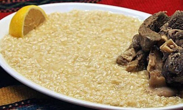 Δείτε τα 7 καλύτερα πιάτα της Κρητικής κουζίνας!