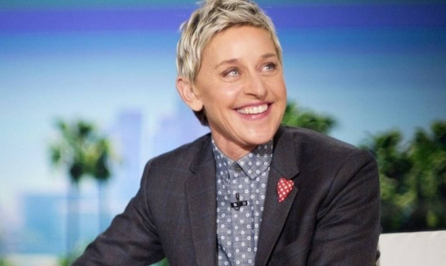 Η Έλεν ΝτιΤζένερις θέλει να σταματήσει την εκπομπή της