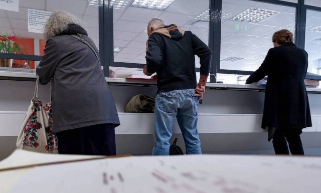 Φορολογικές δηλώσεις 2020: Πότε λήγει η προθεσμία υποβολής τους