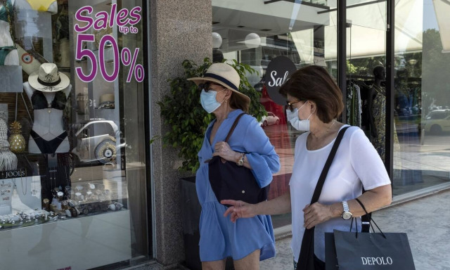 Κορονοϊός - Ειδικός Δημόσιας Υγείας: Πρέπει να είμαστε προετοιμασμένοι για τα χειρότερα 