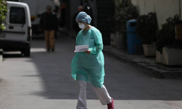 Κορονοϊός - Καβάλα: «Δεν μεταδίδεται ο ιός από τα τρόφιμα» λέει η εταιρεία κρεάτων