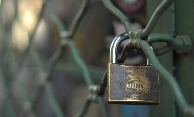 Κορονοϊός - Εύβοια: Λουκέτο σε μπαρ - Επιβλήθηκε πρόστιμο 10.000 ευρώ