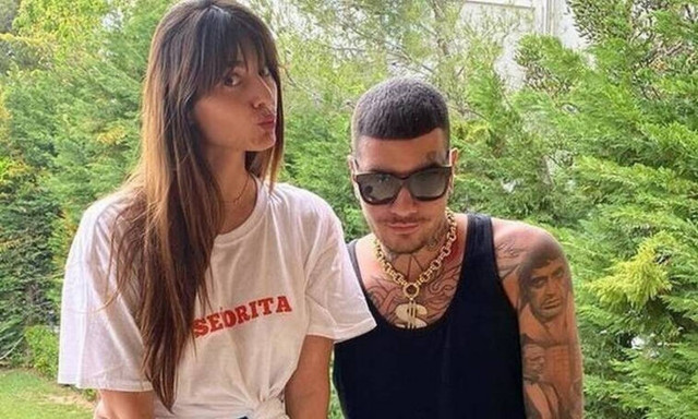 Γιατί η Ηλιάνα παρομοίασε τον Snik με... χτίστη; Η περίεργη δήλωσή της!