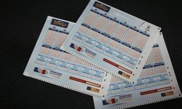 Τζακ ποτ στο Τζόκερ: Δείτε πόσα εκατομμύρια θα μοιράσει στην κλήρωση της Τρίτης (4/8)