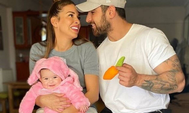 Ελένη Χατζίδου- Ετεοκλής Παύλου: Η πιο δύσκολη στιγμή της ζωής τους 