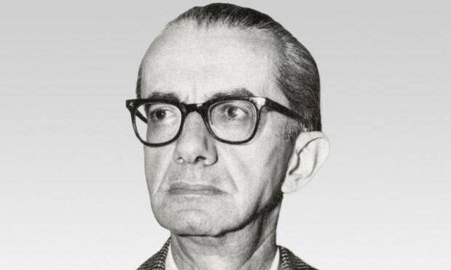 Άγγελος Τερζάκης: Ο «πατέρας» της ελληνικής πεζογραφίας