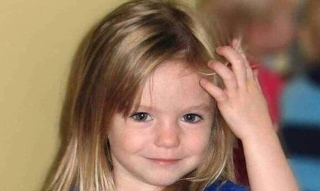 Μαντλίν: Φιάσκο της αστυνομίας - Αμίλητος ο Γερμανός παιδόφιλος